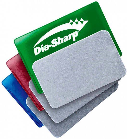 DMT Dia Sharp Kit multi