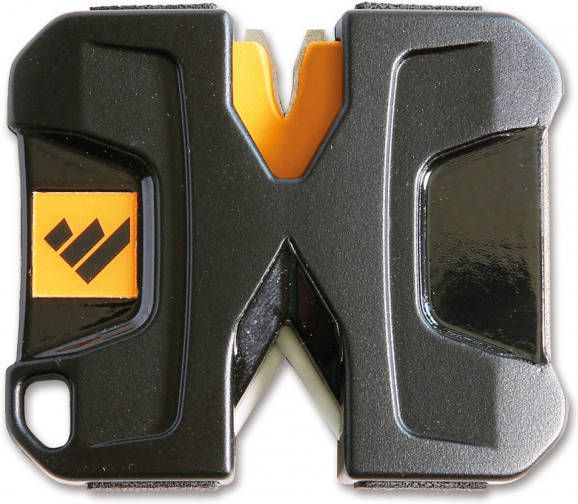 Work Sharp Pivot Knife Sharpener zwart