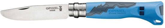 OPINEL Outdoor Junior nr. 07 zakmes met
