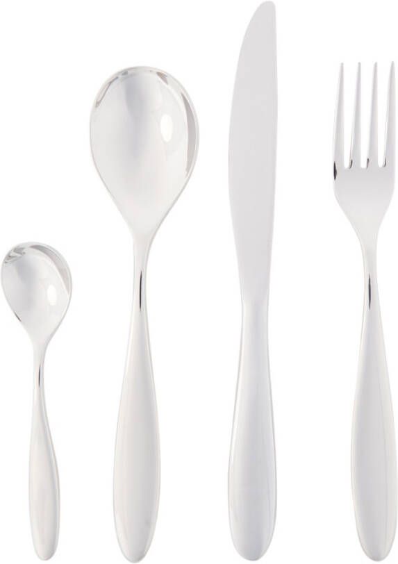 Alessi Bestekset Mami 24-delig Sg38s24m
