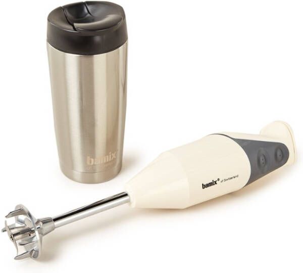Bamix To Go staafmixer