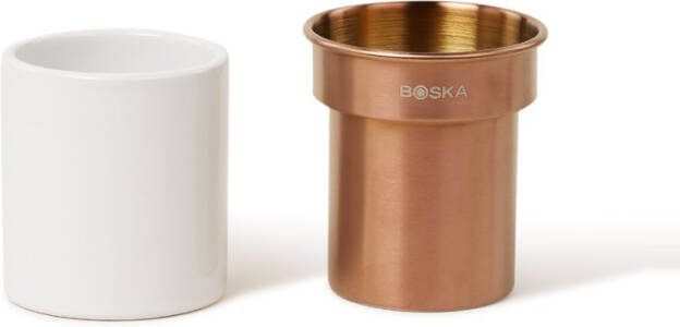 Boska Choco Flaker voor chocoladevlokken