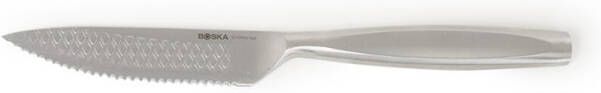 Boska Serrated Utility Knife Monaco+