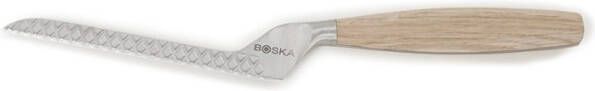 Boska Zacht Oslo+ Nr 1 kaasmes 13 cm