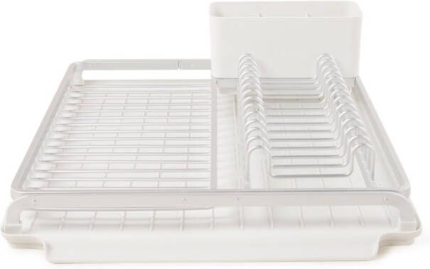 Brabantia Sink Side Afdruiprek Light Grey