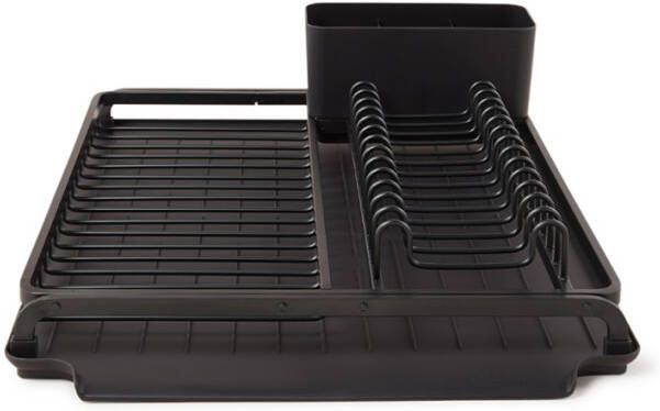 Brabantia Sink Side Afdruiprek Dark Grey