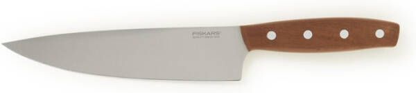 Fiskars Norr koksmes 31 cm