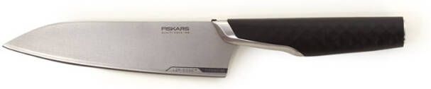 Fiskars Titanium koksmes 16 cm