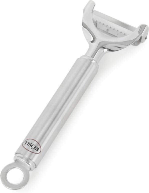 Rösle Jullienneschiller 20cm Rvs