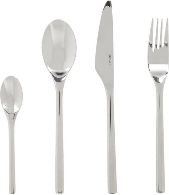 Iittala Artik Bestekset 16-delig RVS