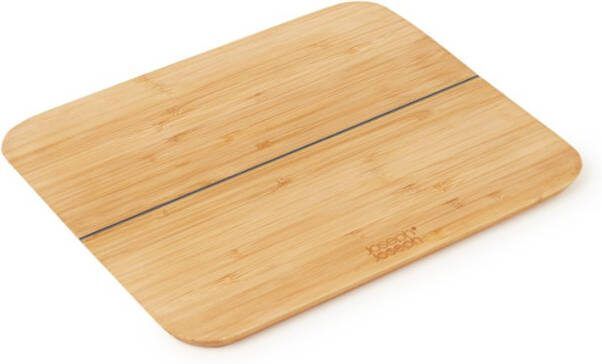 Joseph Chop2pot Snijplank Bamboe Klein Bruin