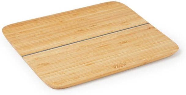 Joseph Chop2pot Snijplank Bamboe Groot Bruin