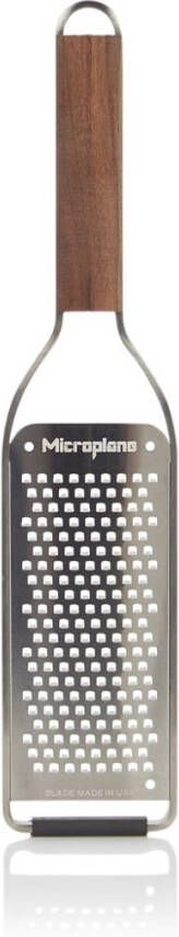 Microplane Master Grove Rasp