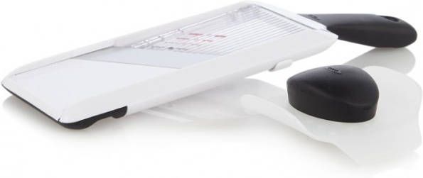 OXO Good Grips Hand mandoline 3 Snijdiktes
