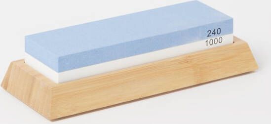 Richardson Sheffield Luxe Wetsteen Messenslijper