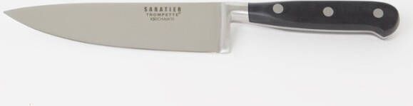 Richardson Sheffield Sabatier Trompette koksmes 27 cm