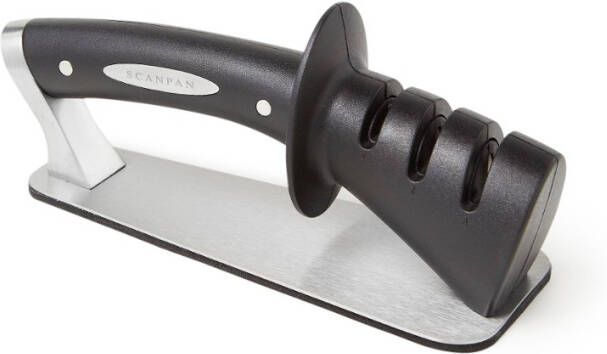 Scanpan Messenslijper