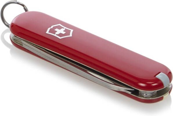 Victorinox Classic SD zakmes 7 delig