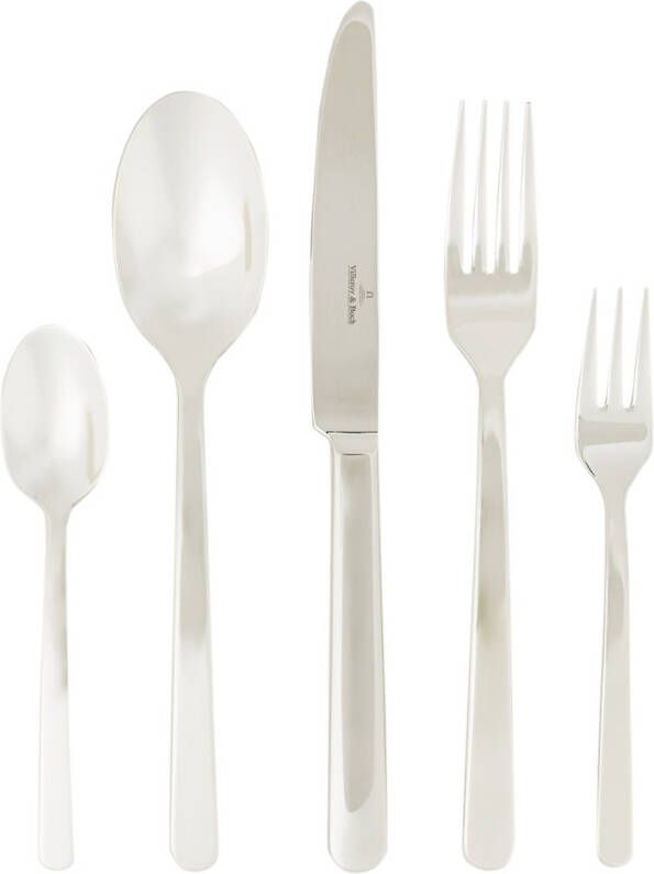Villeroy & Boch Louis Bestekcassette 30 delig