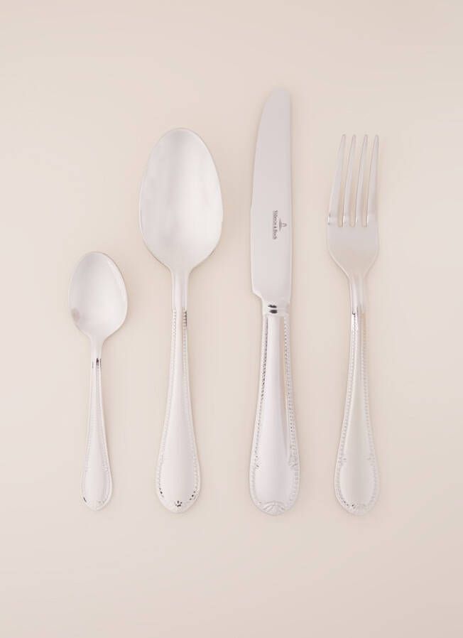 Villeroy & Boch Mademoiselle Bestekcassette 24 delig