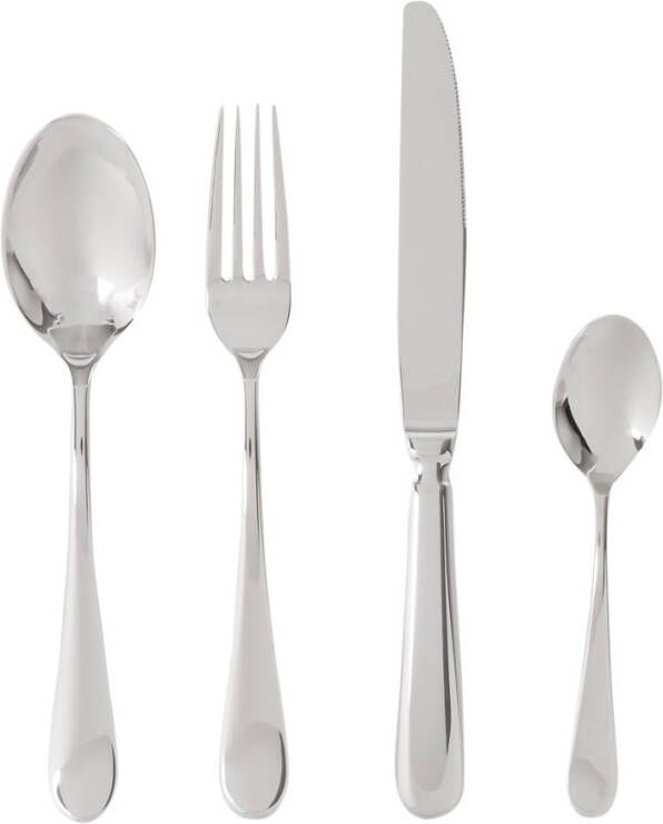 Villeroy & Boch Oscar Bestekcassette 24 delig