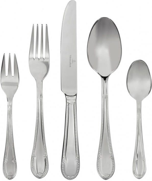 Villeroy & Boch Mademoiselle Bestekcassete 30 delig