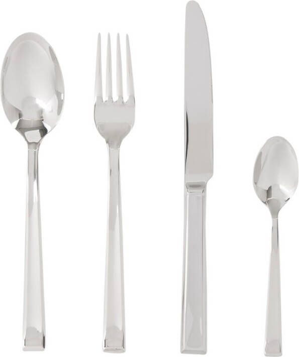 Villeroy & Boch Victor Bestekcassette Victor 24 delig