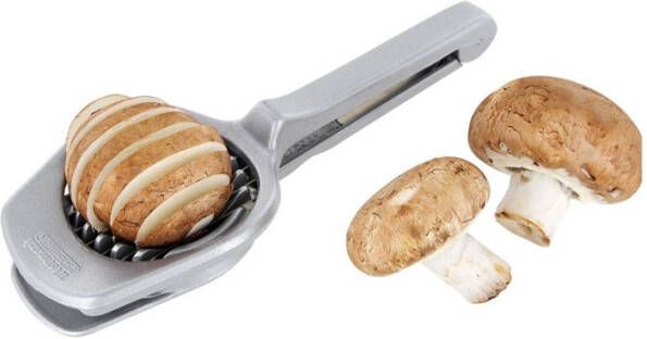 Westmark Champion multifunctionele schijfjessnijder