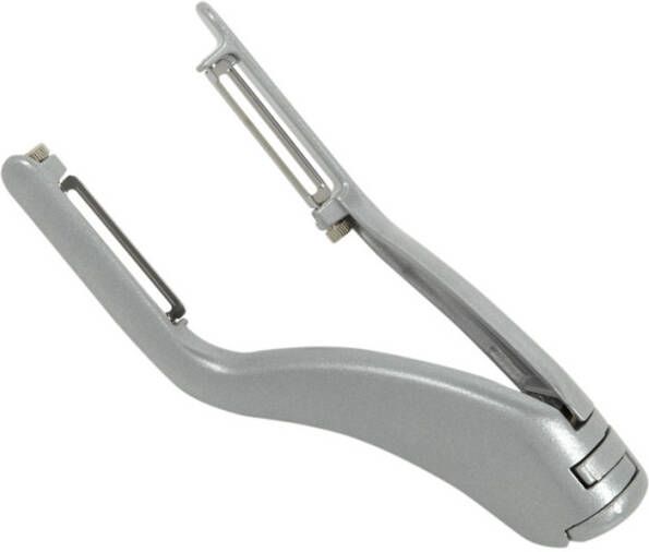 Westmark Dubbelschiller Peel Star