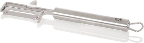 WMF Dunschiller Profi Plus Roestvrij Cromargan® edelstaal 18/10, met pendelmes(1 delig )