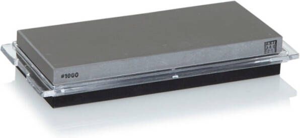 Zwilling J.A. Henckels Twin Pro combi slijpsteen