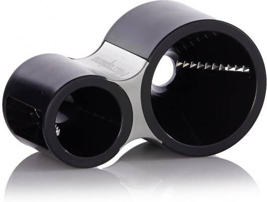 Microplane Groenteslijper/Spiraalsnijder