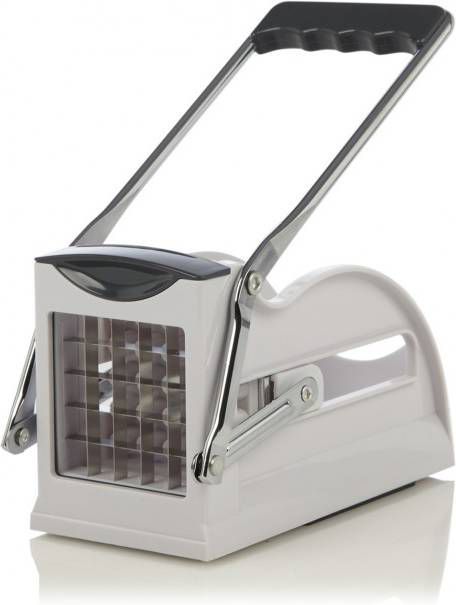 Westmark Frietsnijder Incl. 3 Ramen