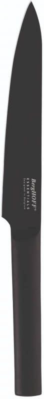 Berghoff Trancheermes Kuro, Zwart, 19 cm | Essentials