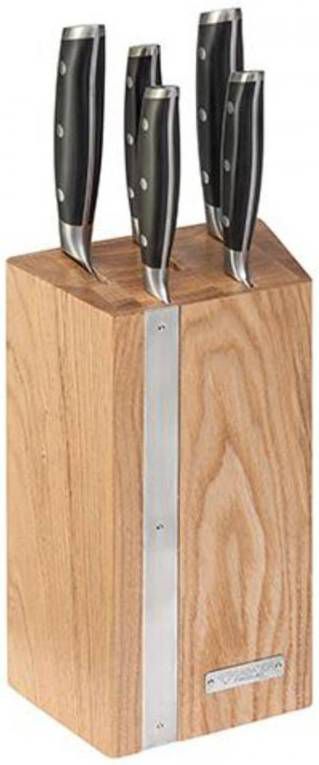 Diamant Sabatier Integra Messenblok 5 Delig