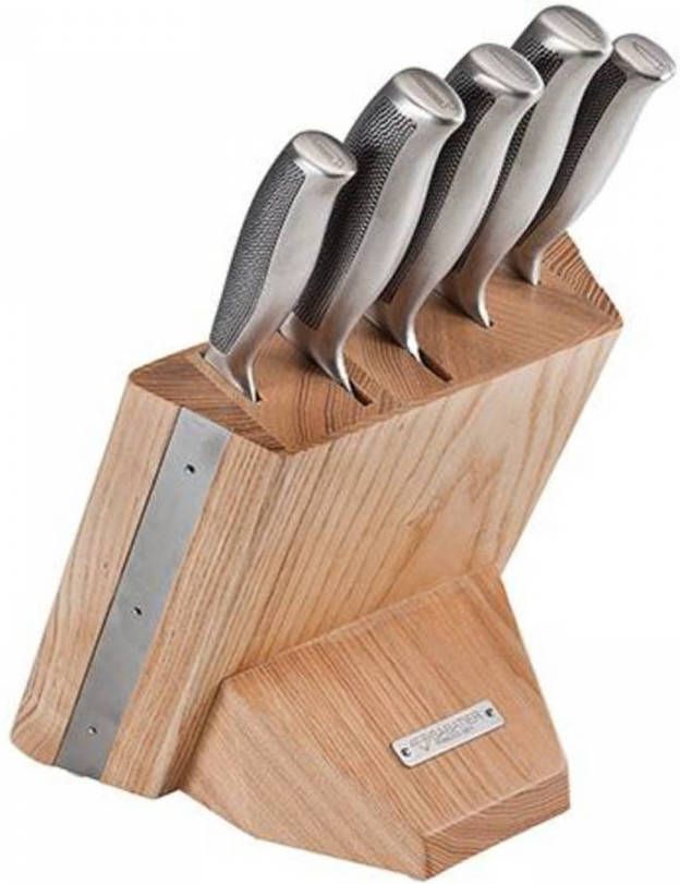 Diamant Sabatier Riyouri Messenblok 5 delig