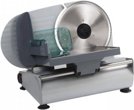 DOMO Deli snijmachine 150 W DO521S