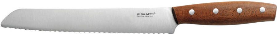 Fiskars Norr broodmes 33 cm