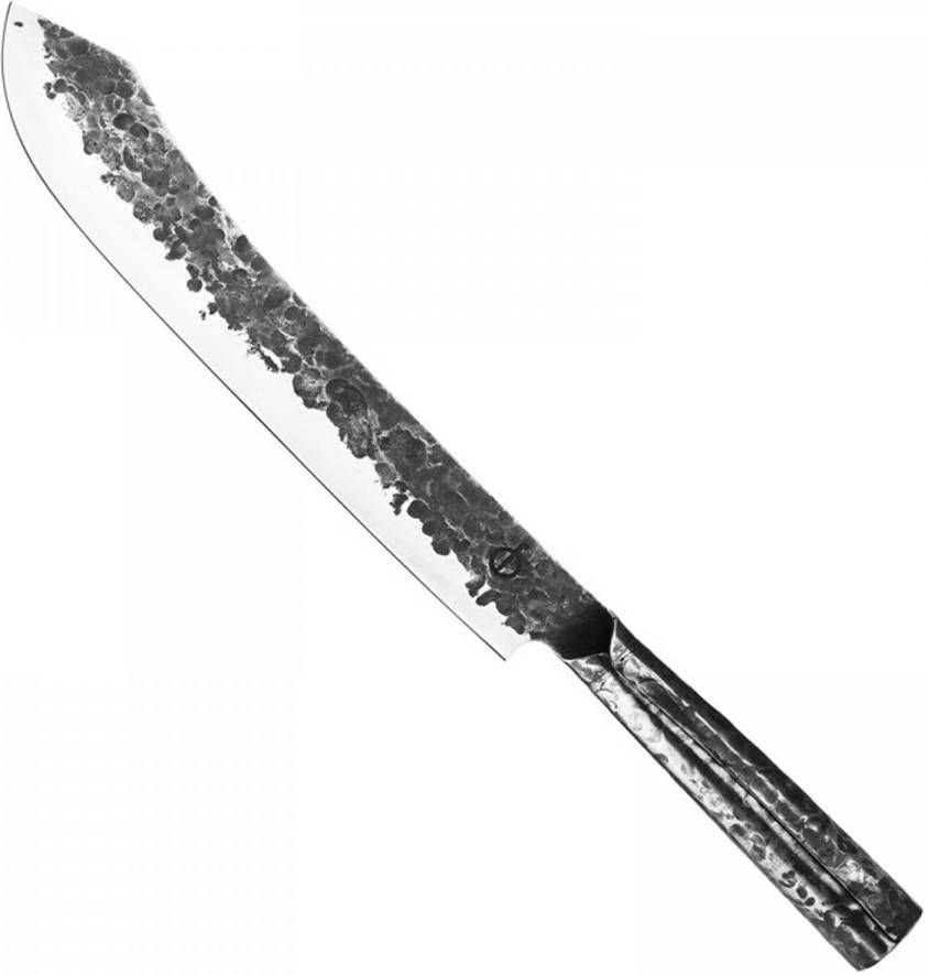 Forged Brute Butcher Knife Slagersmes