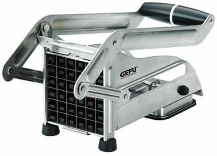 Gefu Groente -/Frietsnijder Cutto