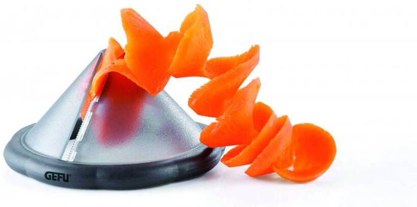 Spiraal snijder ''Rösli'' Gefu