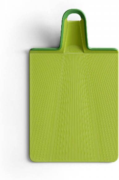 Joseph Opvouwbare Snijplank, Klein, Groen Chop2pot Plus