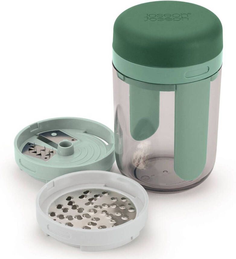 Joseph Spiro Spiralizer 3 in 1