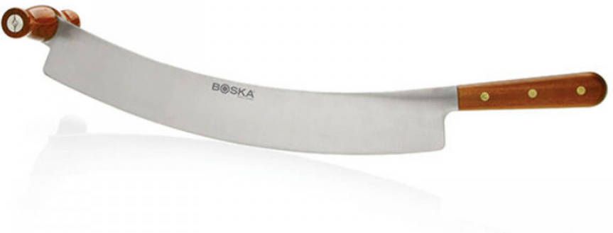 Boska Hollands Kaasmes Hout &apos, L&apos,, 380mm