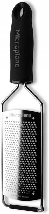 Microplane Fijne rasp Gourmet