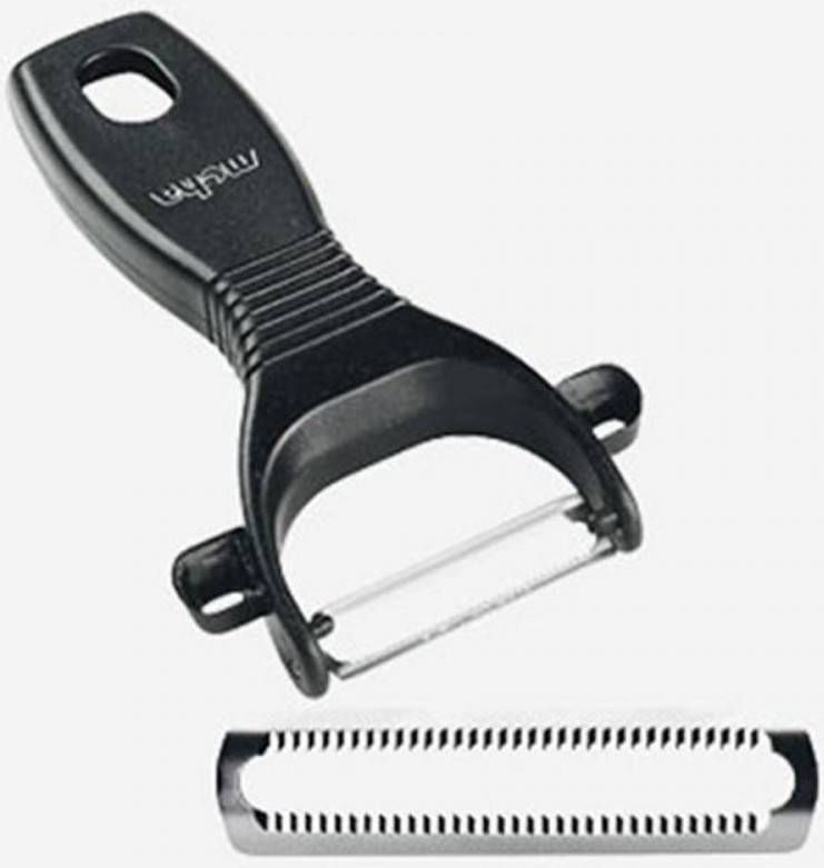 "Dunschiller ""Pela"" , Zwart Moha"