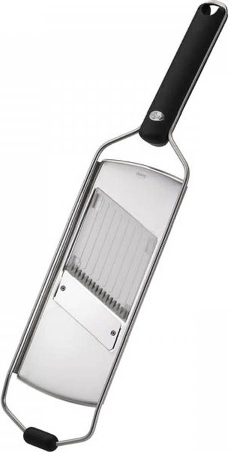 Enjoy2Cook Juliennesnijder, Rvs Rösle