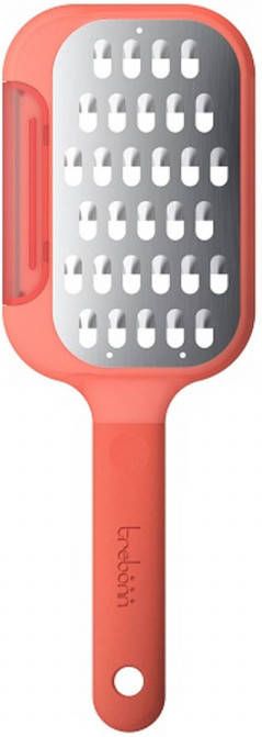 Trebonn Dunschiller En Rasp 2 In 1 25 Cm Peel + Grate