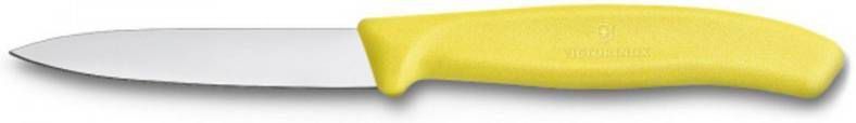 Groente-/schilmesje, Victorinox, Swiss Classic