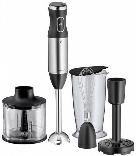 WMF 416720011 Kult X Staafmixer Zwart